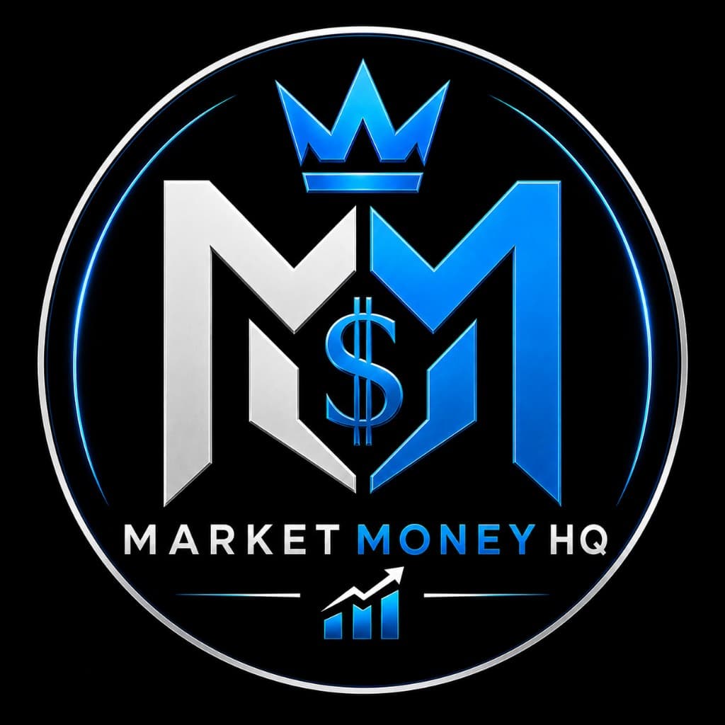 Market Money HQ